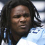 Chris Johnson 
