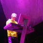 Chris Lowe