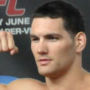 Chris Weidman