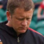 Chris Wilder