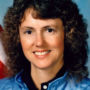 Christa McAuliffe