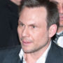 Christian Slater