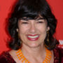 Christiane Amanpour