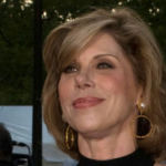 Christine