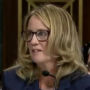 Christine Blasey Ford