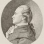 Christoph Daniel Ebeling