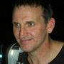 Christopher Eccleston