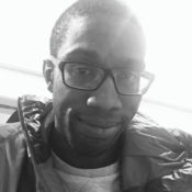 Christopher Jackson 