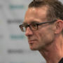 Chuck Palahniuk