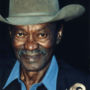 Clarence "Gatemouth" Brown