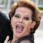 Claudia Cardinale