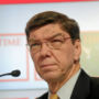 Clayton Christensen