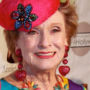 Cloris Leachman