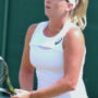 CoCo Vandeweghe