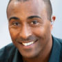 Colin Jackson