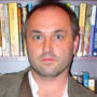 Colum McCann