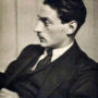 Compton Mackenzie