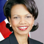 Condoleezza