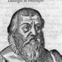 Conrad Lycosthenes