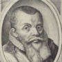 Conrad Vorstius