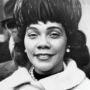 Coretta Scott King