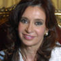 Cristina Fernández de Kirchner