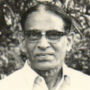 C. T. K. Chari