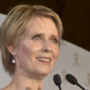 Cynthia Nixon