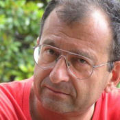 Cyril Höschl