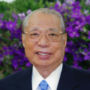 Daisaku Ikeda