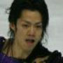 Daisuke Takahashi