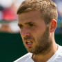 Dan Evans 