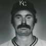Dan Quisenberry
