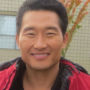 Daniel Dae Kim