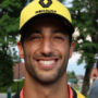 Daniel Ricciardo