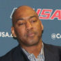 Danny Manning
