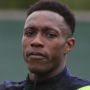 Danny Welbeck