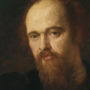 Dante Gabriel Rossetti