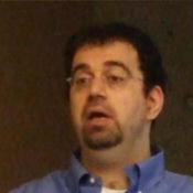 Daron Acemoglu