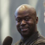 David Adjaye