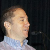 David Altshuler 