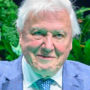 David Attenborough