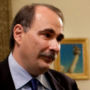 David Axelrod 