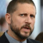 David Ayer