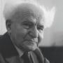 David Ben-Gurion