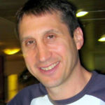 David