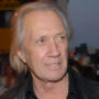 David Carradine
