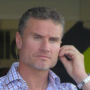 David Coulthard