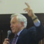 David Dimbleby