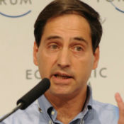 David E. Bloom